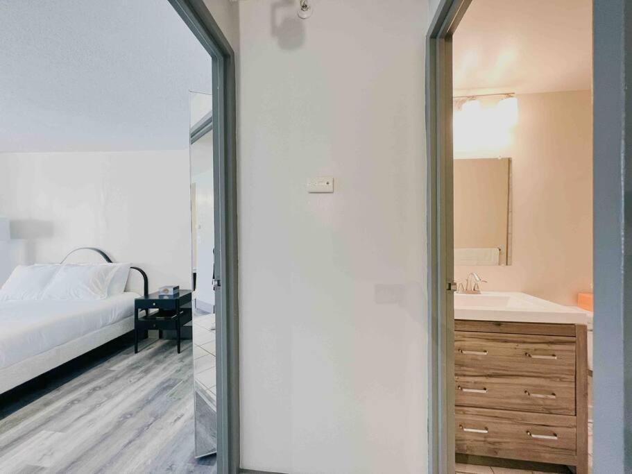 Downtown Hartford Condo - Xl Center Buitenkant foto