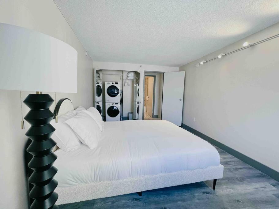 Downtown Hartford Condo - Xl Center Buitenkant foto