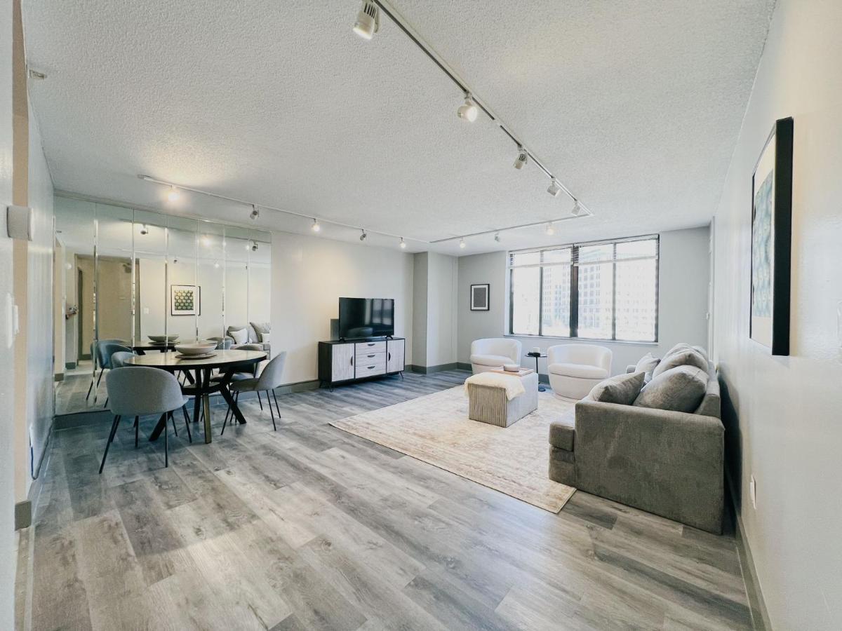 Downtown Hartford Condo - Xl Center Buitenkant foto