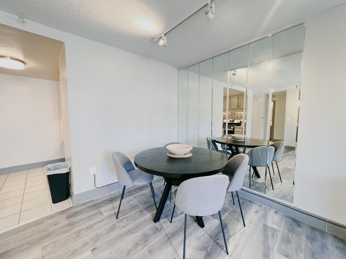 Downtown Hartford Condo - Xl Center Buitenkant foto
