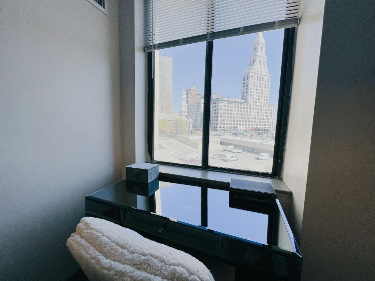 Downtown Hartford Condo - Xl Center Buitenkant foto
