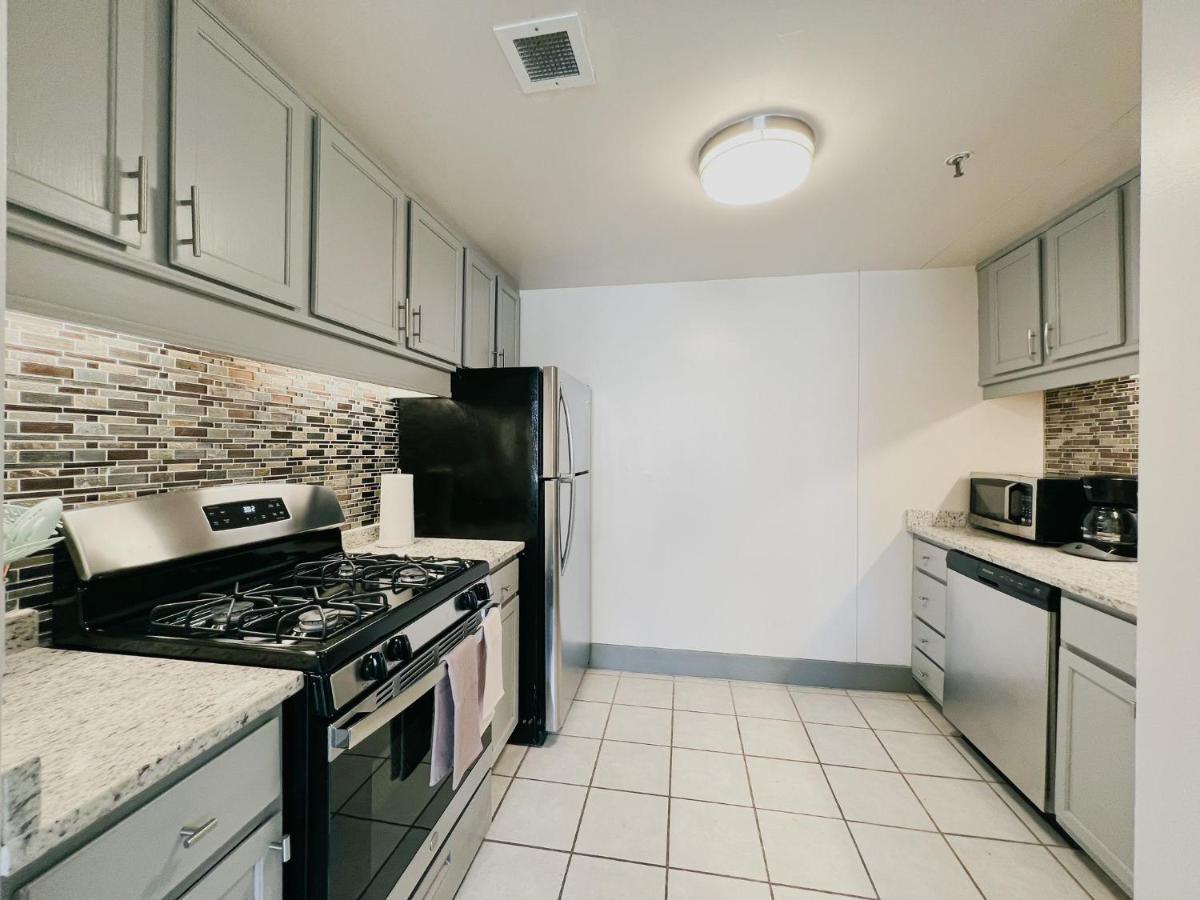Downtown Hartford Condo - Xl Center Buitenkant foto