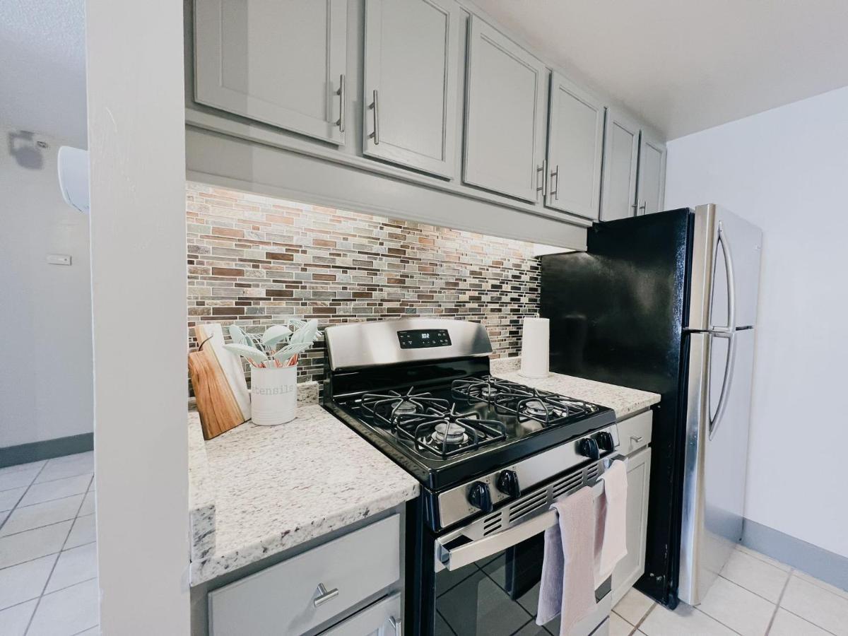 Downtown Hartford Condo - Xl Center Buitenkant foto